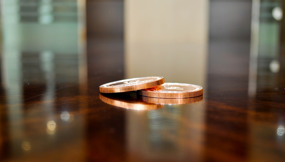 coin, token, fake money
