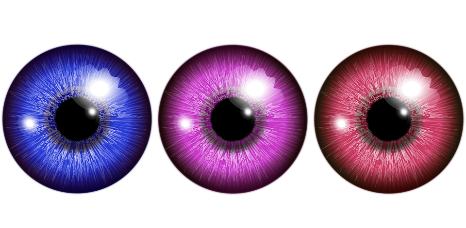 eye ball, eyeball, vision