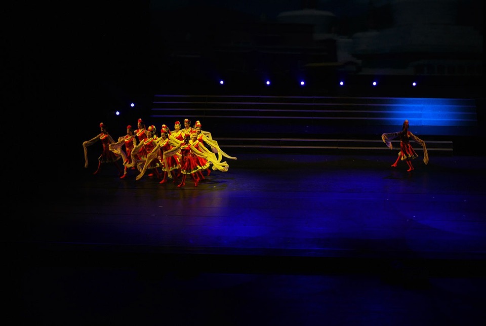 dance, dancers, performance