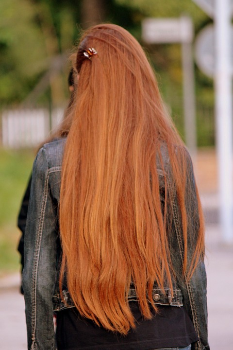 hair, rossi, girl