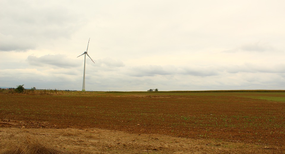 windmill, ecology, energy