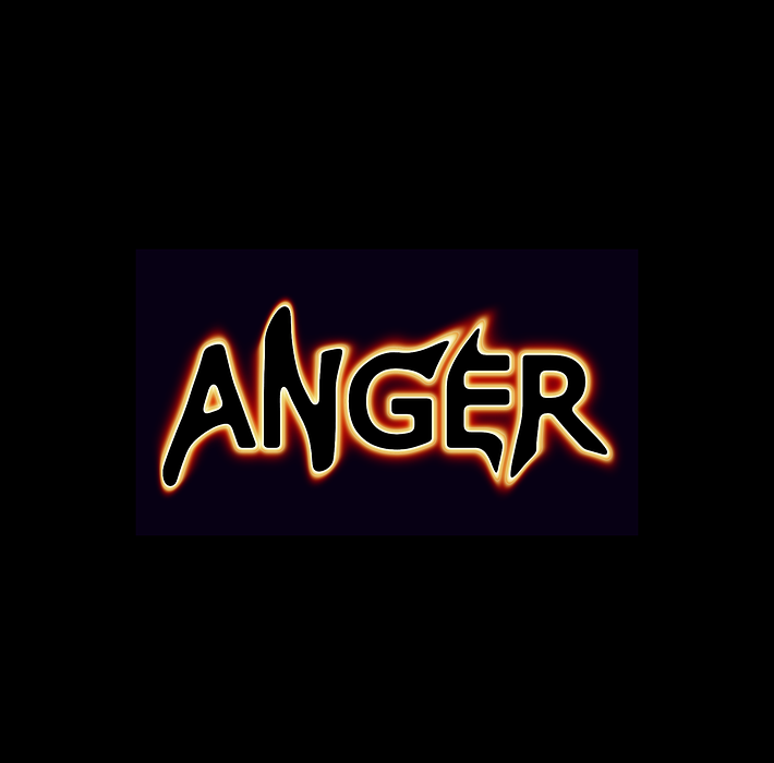 anger, emotion, angry