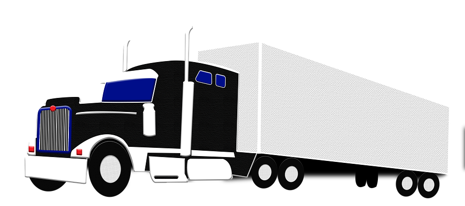 truck, heavy truck, transportation