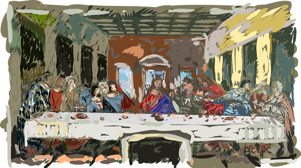 Free last supper Images Search Free Images on Everypixel