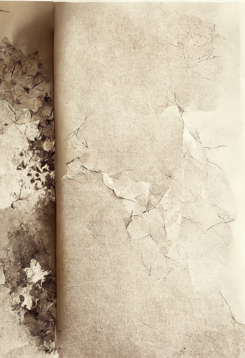 paper, torn paper, ripped paper
