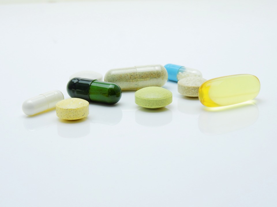 medical, tablets, pills