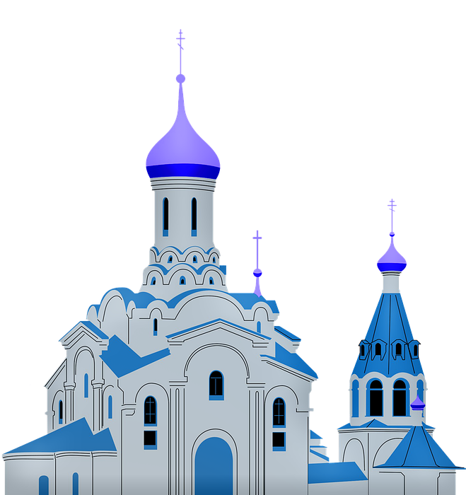 temple, cathedral, orthodoxy