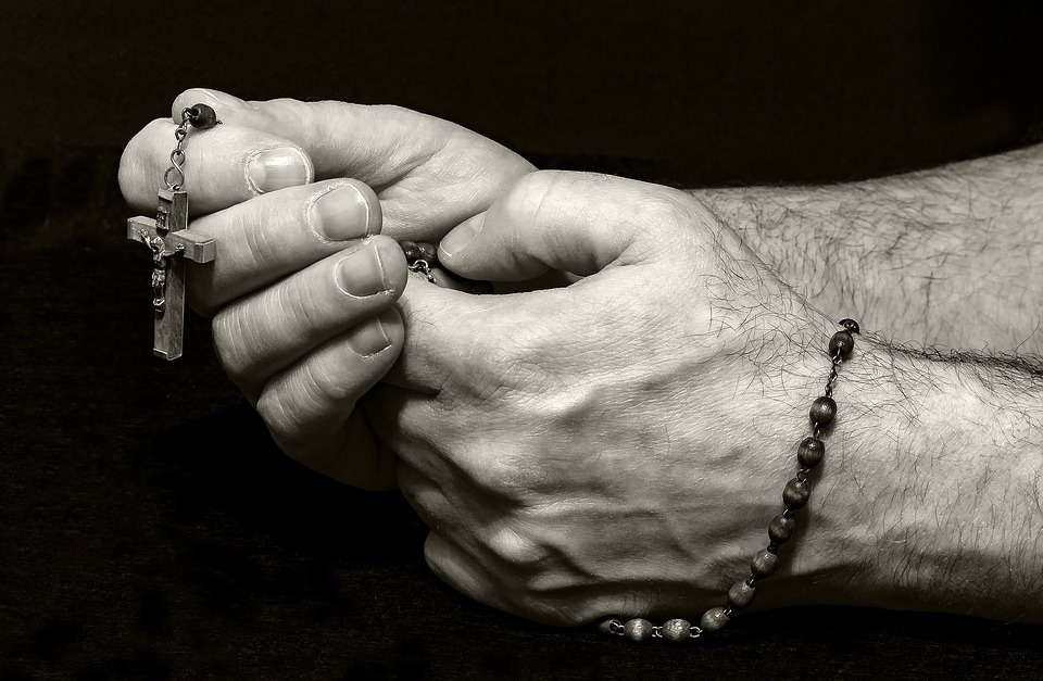 prayer, pray, rosary
