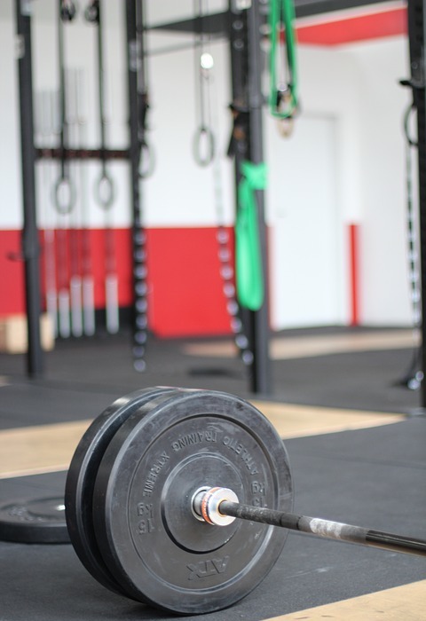 weights, weight lifting, sports equipment