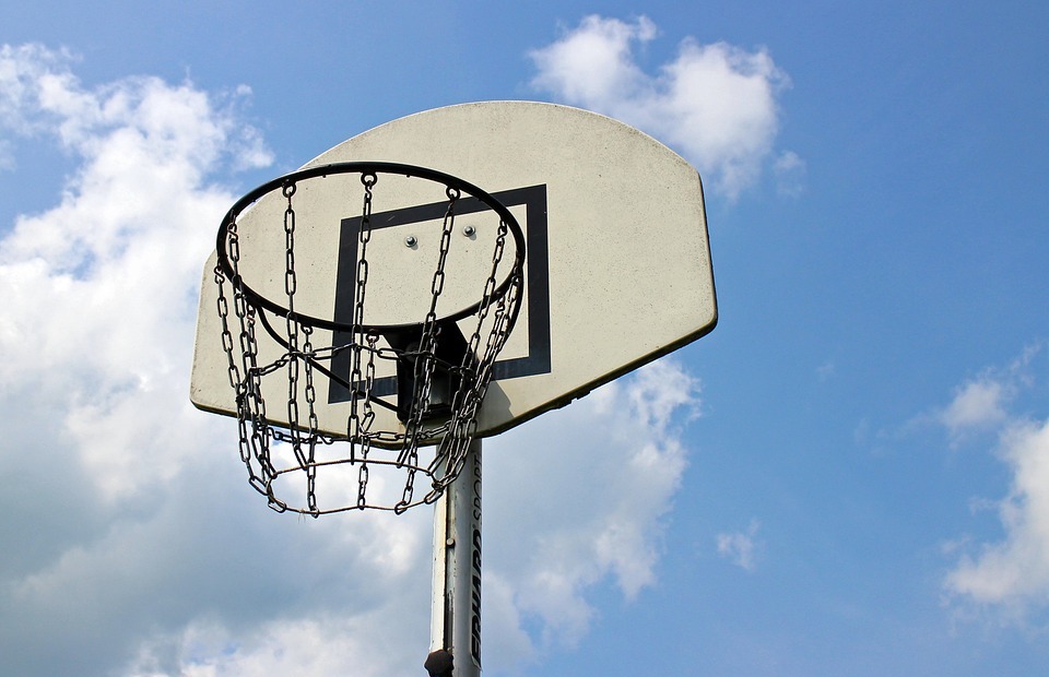 basketball hoop, sport, basketball