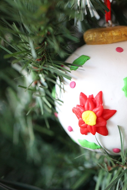 holiday, ornament, decoration