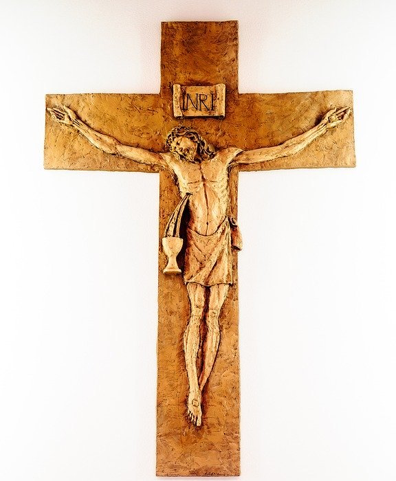 catholic, catholicism, crucifix