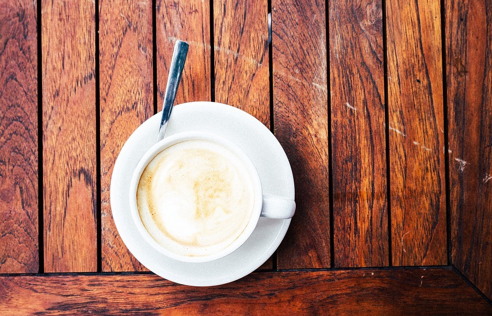 coffee, latte, cappuccino