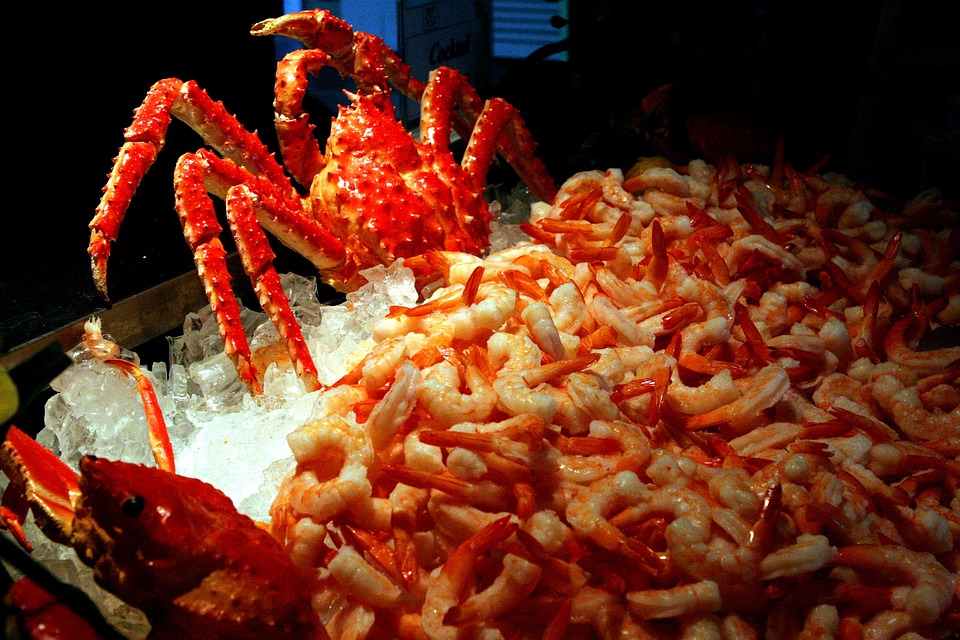 crab pinchers, seafood, restaurant