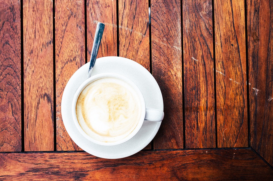 coffee, latte, cappuccino