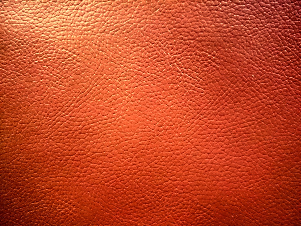 texture, leather, photo