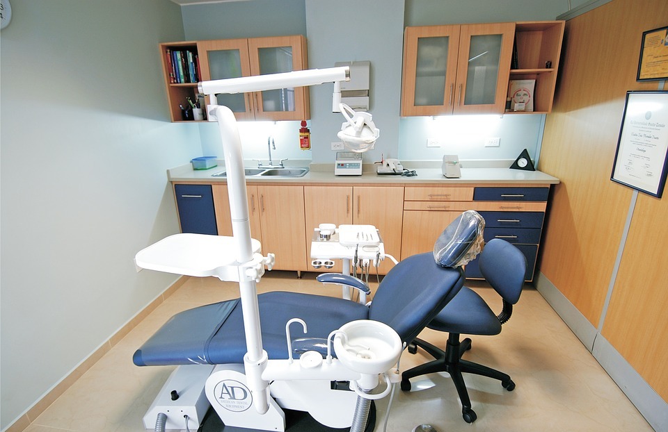 office, dentist