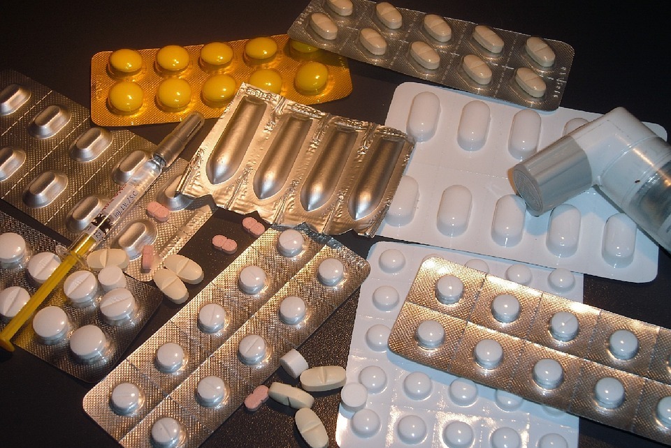 medical, drugs, tablets