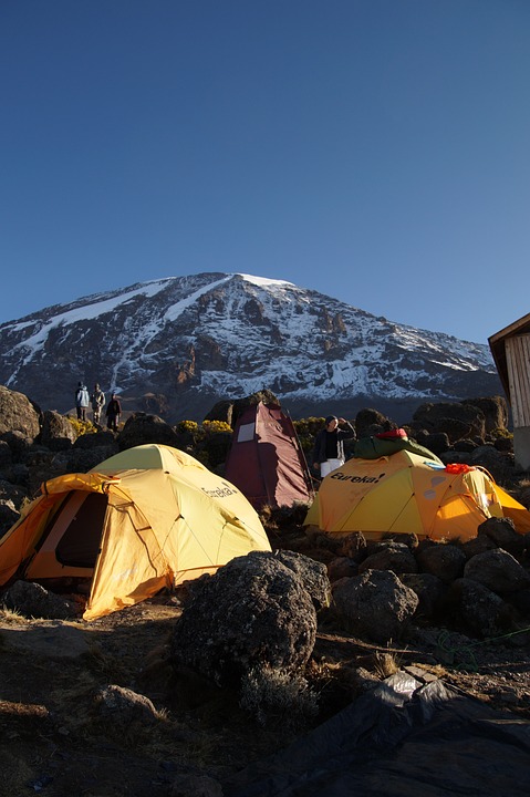 kilimanjaro, mountain, mountains