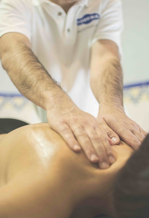 massage, masoterapia, physiotherapy