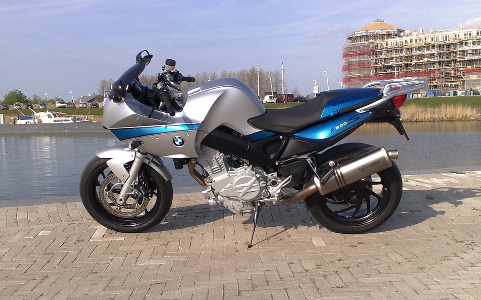bmw, f-800, motorcycle