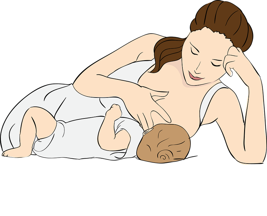 happy mothers day, breastfeeding, maternity