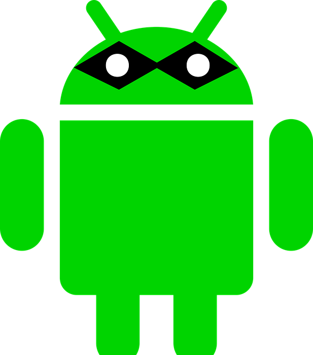 android, data mining, google