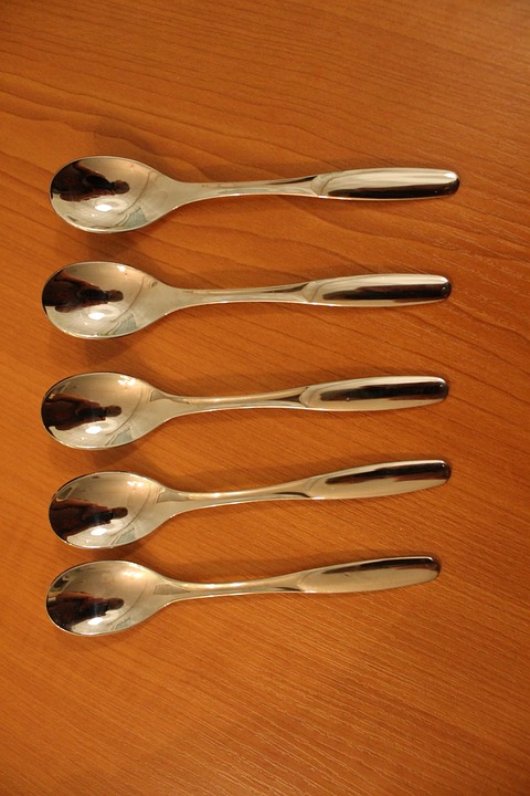 spoon, the dish, design