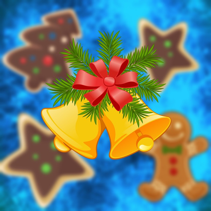 christmas, christmas cookies, holidays
