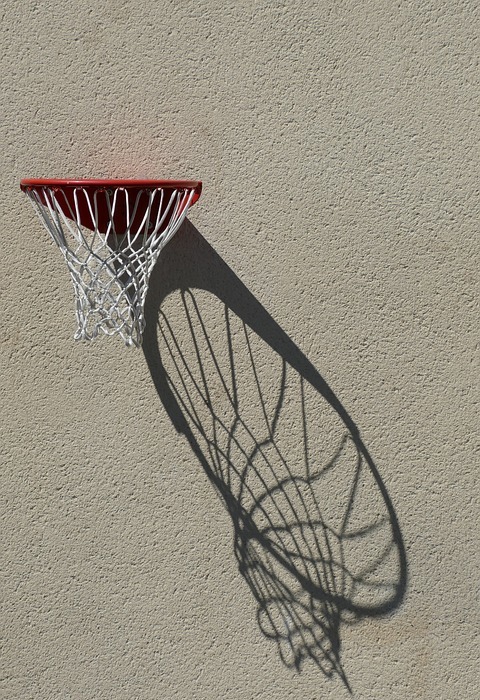 basket, basketball, sports