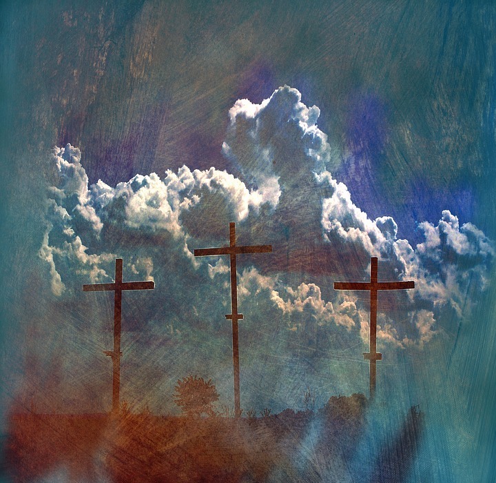 crosses, religion, christian