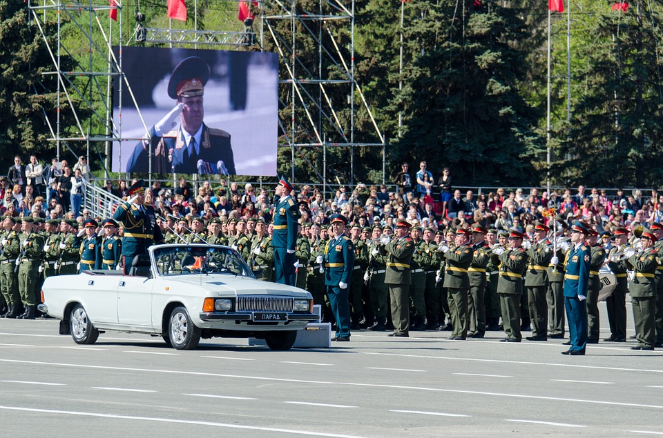 victory day, the 9th of may, parade