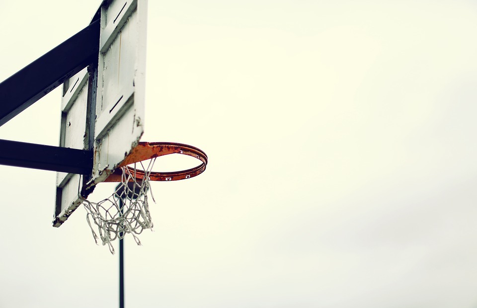 basket, basketball, basketball hoop