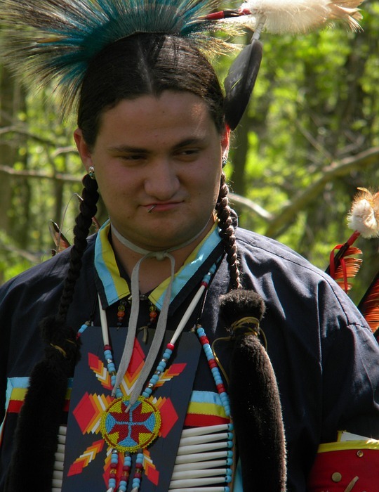 native american, tribal, dance