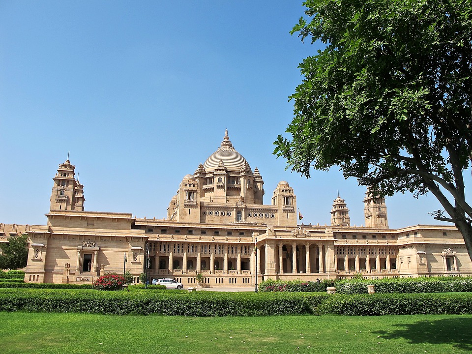 rajasthan, palace, india | Stock Images Page | Everypixel