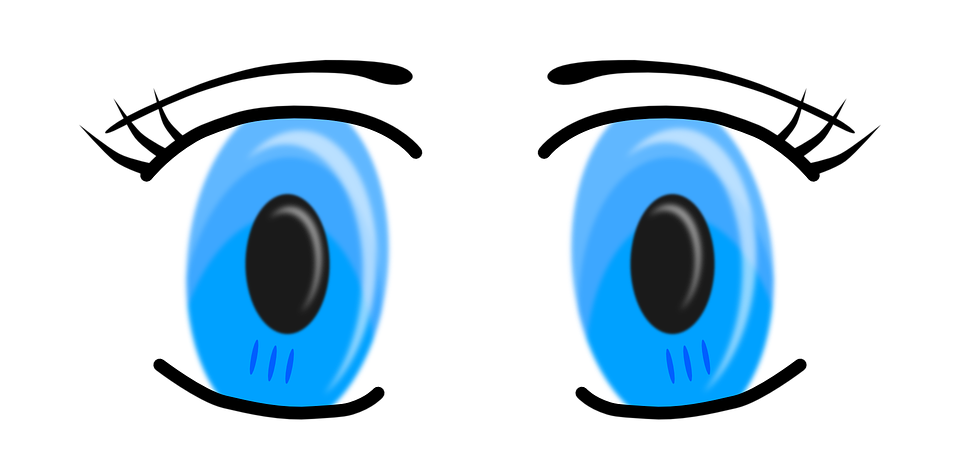 Free cartoon eyes Images - Search Free Images on Everypixel