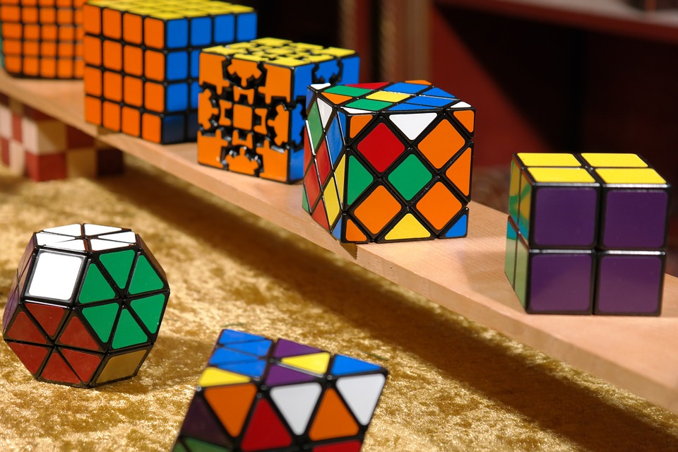 Magic cube Images - Search Images on Everypixel