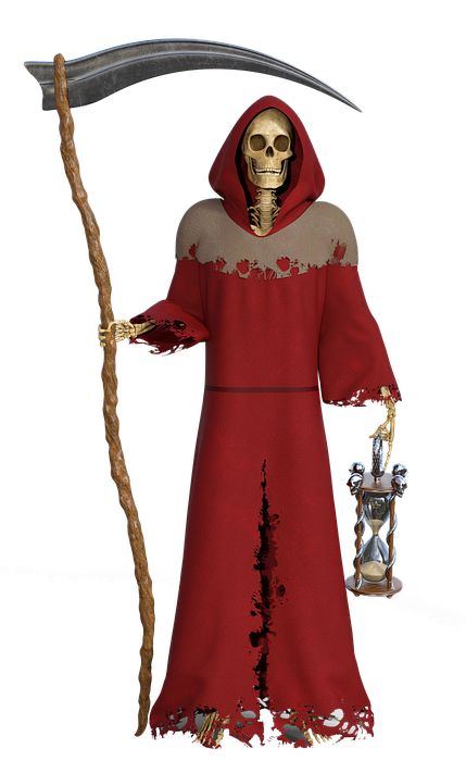 Free grim reaper Images - Search Free Images on Everypixel