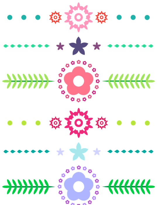 Free flower border Images - Search Free Images on Everypixel
