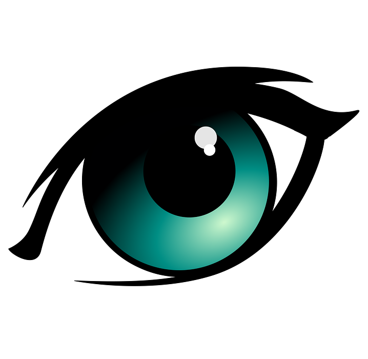 Free cartoon eyes Images - Search Free Images on Everypixel