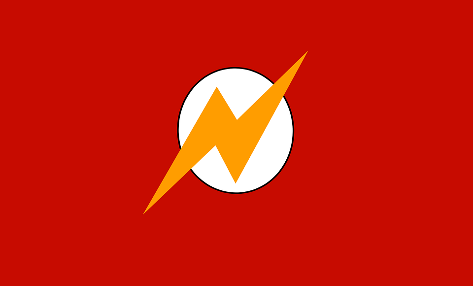 Flash superhero Images - Search Images on Everypixel