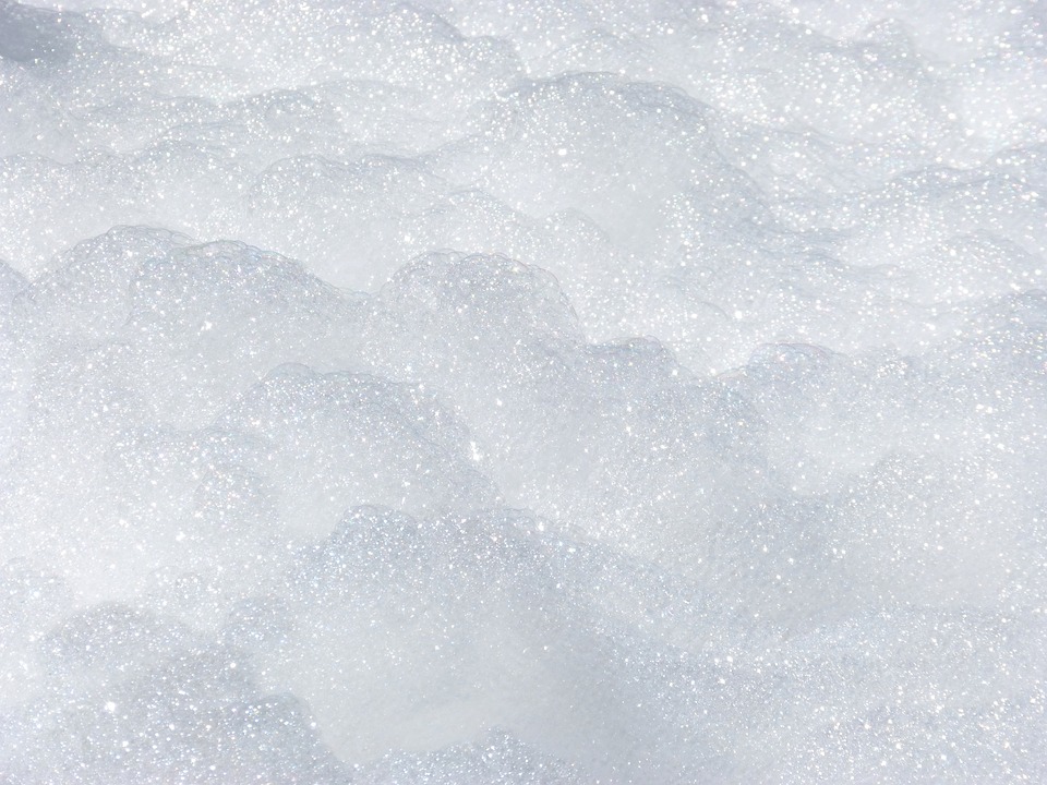 foam, background, texture - Stock Image - Everypixel